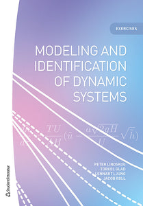 Modeling and identification of dynamic systems : exercises – Bokab
