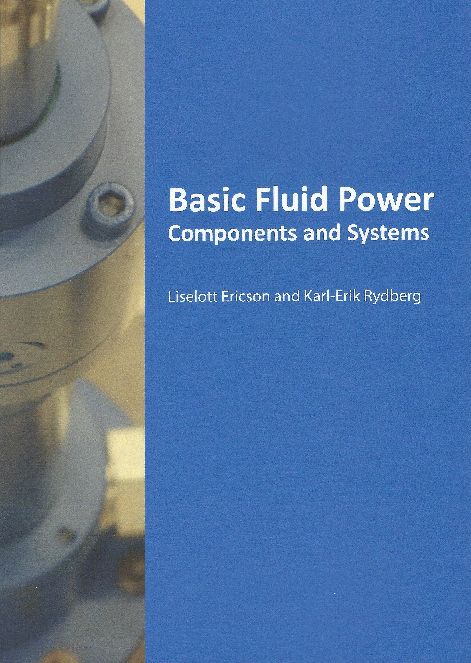 Basic Fluid Power – Bokab